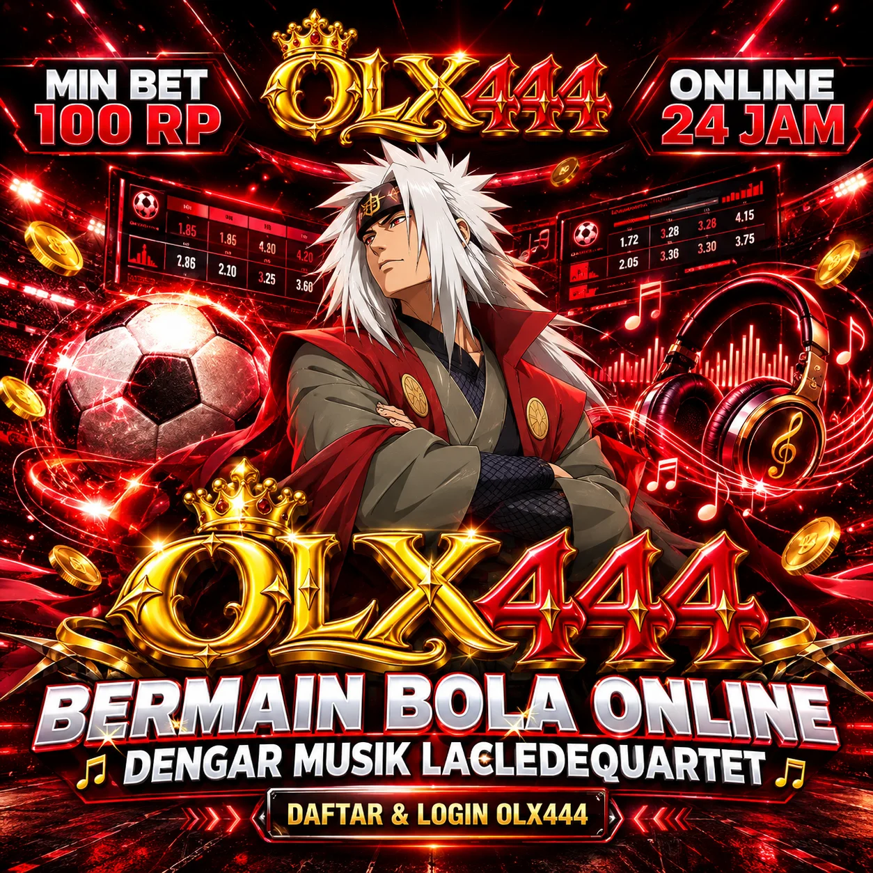 Slot 88 Gacor